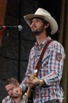 File Photo: ryan Bingham performs at Farm Aid, circa 2009, . Used with Permission. All images Copyrighted. (Photo Credit: Larry Philpot)