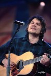 File Photo: Jeff Tweedy performs at Farm Aid, circa 2009, . Used with Permission. All images Copyrighted. (Photo Credit: Larry Philpot)