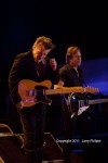 File Photo: John Mellencamp performs at Farm Aid, circa 2009, . Used with Permission. All images Copyrighted. (Photo Credit: Larry Philpot)