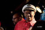 File Photo: Chuck Berry in St. Louis, circa 2013, . Used with Permission. All images Copyrighted. (Photo Credit: Larry Philpot)