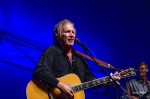 File Photo: Don McLean performs in Indianapolis, Indiana, . Used with Permission. All images Copyrighted. (Photo Credit: Larry Philpot)