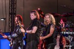 File Photo: Styx perform in Indianapolis, Indiana, . Used with Permission. All images Copyrighted. (Photo Credit: Larry Philpot)