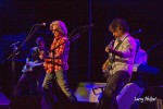 File Photo: Daryl Hall and John Oates at the Louisville Palace, in Louisville, Kentucky, in 2013. Used with permission. (Photo Credit: Larry Philpot)