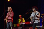 File Photo: Daryl Hall and John Oates at the Louisville Palace, in Louisville, Kentucky, in 2013. Used with permission. (Photo Credit: Larry Philpot)