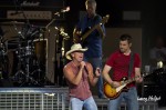 File Photo: Kenny Chesney performs in Indianapolis, Indiana, 2013. Used with Permission. (Photo Credit: Larry Philpot)