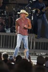 File Photo: Kenny Chesney performs in Indianapolis, Indiana, 2013. Used with Permission. (Photo Credit: Larry Philpot)