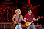 File Photo: Kenny Chesney performs in Indianapolis, Indiana, 2013. Used with Permission. (Photo Credit: Larry Philpot)