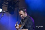 File Photo: Dave Matthews Band perform in Indianapolis, Indiana, 2013. Used with Permission. (Photo Credit: Larry Philpot)