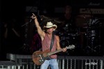 File Photo: Kenny Chesney performs in Indianapolis, Indiana, 2013. Used with Permission. (Photo Credit: Larry Philpot)