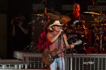 File Photo: Kenny Chesney performs in Indianapolis, Indiana, 2013. Used with Permission. (Photo Credit: Larry Philpot)