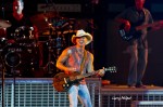 File Photo: Kenny Chesney performs in Indianapolis, Indiana, 2013. Used with Permission. (Photo Credit: Larry Philpot)