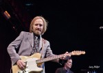 File Photo: Tom Petty performs in Indianapolis, Indiana, 2013. Used with Permission. (Photo Credit: Larry Philpot)