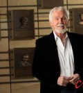 Kenny Rogers Hall of Fame Photo