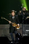 File Photo: Sir Paul McCartney performs in Indianapolis in 2013. (Photo Credit: Larry Philpot of soundstagephotography.com)