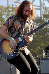 Youngblood Hawke performs Friday night at the Bunbury Music Festival in Cincinnati.
Contributed photo by Ryan Podracky.