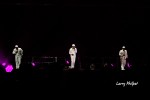 File Photo: Boyz 2 Men perform in Indianapolis, Indiana, 2013. Used with Permission. (Photo Credit: Larry Philpot)