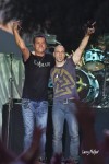 File Photo: Daughtry and 3 Doors Down in Indianapolis, Indiana, 2013. Used with Permission. (Photo Credit: Larry Philpot)