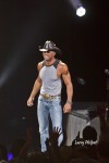 File Photo: Tim McGraw at Summerfest in Milwaukee, Wisconsin, 2013. Used with Permission. (Photo Credit: Larry Philpot)