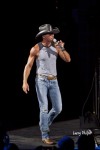 File Photo: Tim McGraw at Summerfest in Milwaukee, Wisconsin, 2013. Used with Permission. (Photo Credit: Larry Philpot)