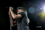 File Photo: Kid Rock blows the crowd away in Indianapolis, Indiana 2013. Used with Permission. (Photo Credit: Larry Philpot)