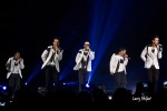 File Photo: New Kids On The Block perform in Indianapolis, Indiana, 2013. Used with Permission. (Photo Credit: Larry Philpot)