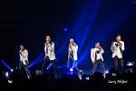 File Photo: New Kids On The Block perform in Indianapolis, Indiana, 2013. Used with Permission. (Photo Credit: Larry Philpot)