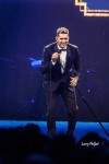 File Photo: Michael Buble in Indianapolis, 2013. Used with Permission. (Photo Credit: Larry Philpot)