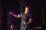 File Photo: Imagine Dragons, live in Indianapolis, 2013. Used with Permission. (Photo Credit: Larry Philpot)