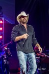 File Photo: Toby Keith in Indianapolis in September, 2013. Used with Permission. (Photo Credit: Larry Philpot)