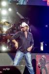 File Photo: Toby Keith in Indianapolis in September, 2013. Used with Permission. (Photo Credit: Larry Philpot)