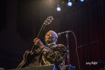 File Photo: The legendary BB King, in performance in Southern Indiana, 2013. Used with Permission. (Photo Credit: Larry Philpot)