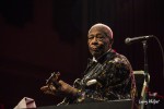 File Photo: The legendary BB King, in performance in Southern Indiana, 2013. Used with Permission. (Photo Credit: Larry Philpot)