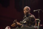 File Photo: The legendary BB King, in performance in Southern Indiana, 2013. Used with Permission. (Photo Credit: Larry Philpot)