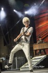 File Photo:  REO Speedwagon in concert in 2014 in Cincinnati, Ohio. Used by permission (Photo Credit: Larry Philpot, soundstagephotography.com)