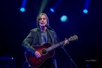 File Photo: Jackson Browne performs at the Murat Theater, Indianapols, Indiana in October, 2014. Used by permission (Photo Credit: Larry Philpot, soundstagephotography.com)