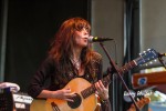 File Photo: "The New Internationale" performs at ACL Festival in Austin, Texas in 2014. (Photo Credit: Larry Philpot)