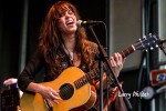 File Photo: "The New Internationale" performs at ACL Festival in Austin, Texas in 2014. (Photo Credit: Larry Philpot)