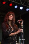 File Photo: "The New Internationale" performs at ACL Festival in Austin, Texas in 2014. (Photo Credit: Larry Philpot)