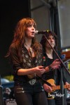 File Photo: "The New Internationale" performs at ACL Festival in Austin, Texas in 2014. (Photo Credit: Larry Philpot)