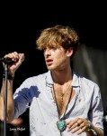 File Photo: "Paolo Nutini" performs at ACL Festival in Austin, Texas in 2014. (Photo Credit: Larry Philpot)