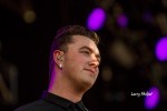 File Photo: Sam Smith performs at ACL Festival in Austin, Texas in 2014. (Photo Credit: Larry Philpot)