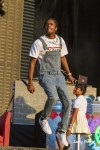 File Photo: "A$AP Rocky" at ACL festival in Austin, TX, 2015.  Used with permission. (Photo Credit: Larry Philpot)