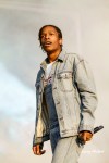 File Photo: "A$AP Rocky" at ACL festival in Austin, TX, 2015.  Used with permission. (Photo Credit: Larry Philpot)