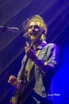 File Photo: Hozier at ACL festival in Austin, TX, 2015.  Used with permission. (Photo Credit: Larry Philpot)