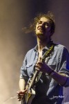 File Photo: Hozier at ACL festival in Austin, TX, 2015.  Used with permission. (Photo Credit: Larry Philpot)