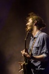 File Photo: Hozier at ACL festival in Austin, TX, 2015.  Used with permission. (Photo Credit: Larry Philpot)