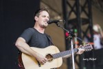 File Photo: "Sturgill Simpson" at ACL festival in Austin, TX, 2015.  Used with permission. (Photo Credit: Larry Philpot)