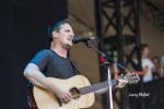 File Photo: "Sturgill Simpson" at ACL festival in Austin, TX, 2015.  Used with permission. (Photo Credit: Larry Philpot)