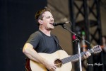 File Photo: "Sturgill Simpson" at ACL festival in Austin, TX, 2015.  Used with permission. (Photo Credit: Larry Philpot)