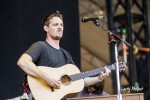 File Photo: "Sturgill Simpson" at ACL festival in Austin, TX, 2015.  Used with permission. (Photo Credit: Larry Philpot)